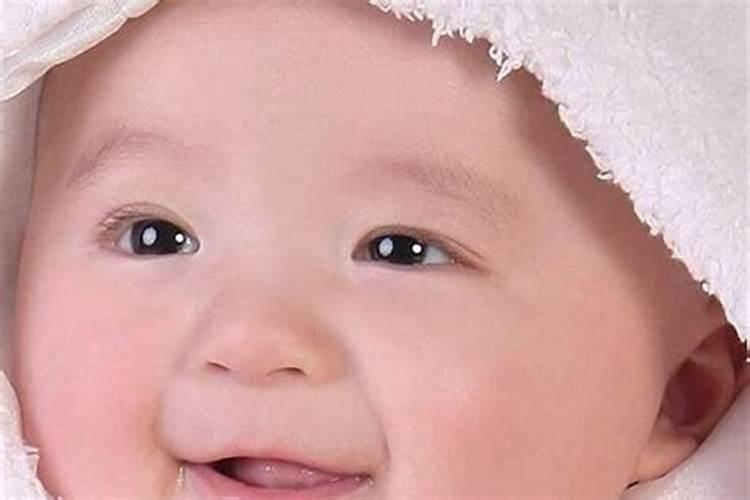 梦见小孩子是什么意思？