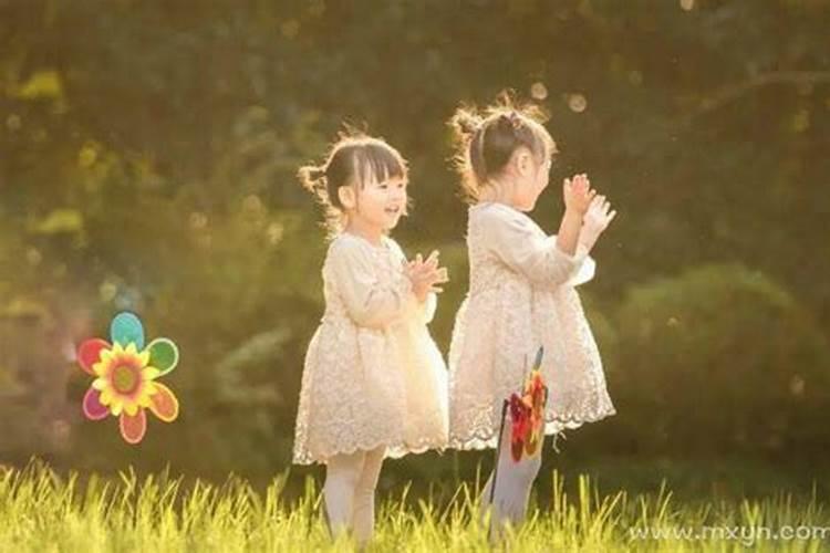 怀孕的人梦见生女儿