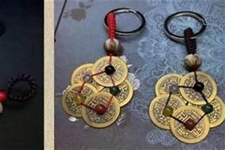 佩戴什么避小人去晦气？