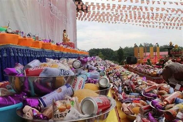 寒衣节门外放盆水啥意思？