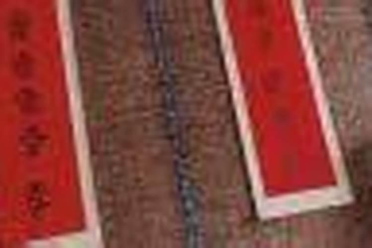 双墓库运是什么运势啊？