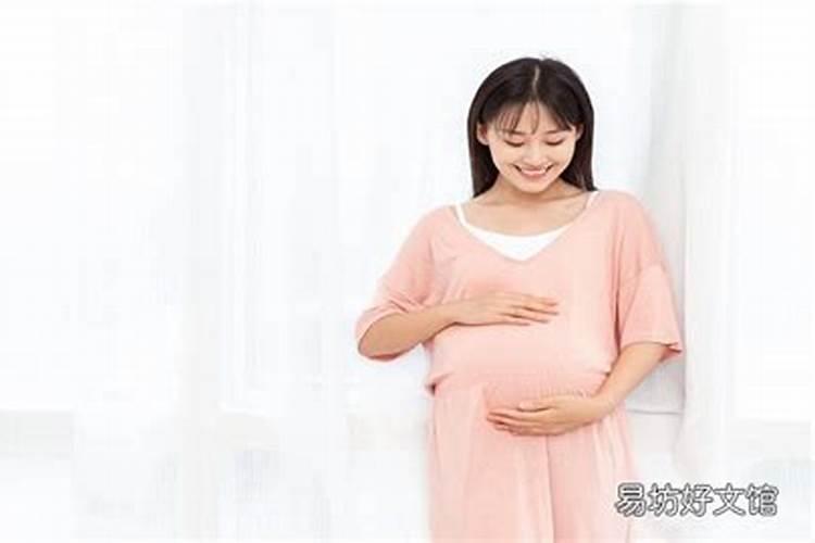 梦见儿子大肚子要生啦什么意思？