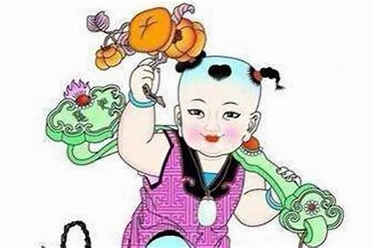 童子命一定不会长寿吗？