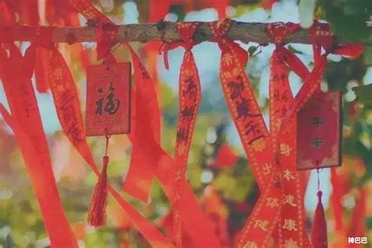 本命年很倒霉怎么转运？