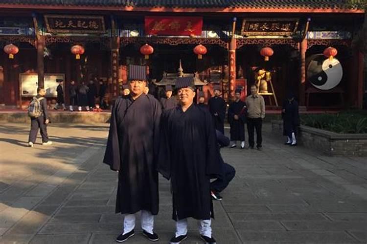 什么叫做法事和合术？