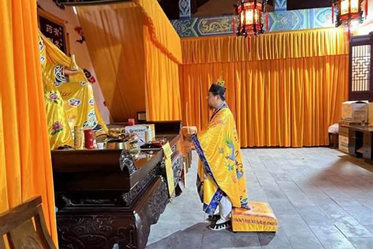 无锡道教超度法事多少钱？