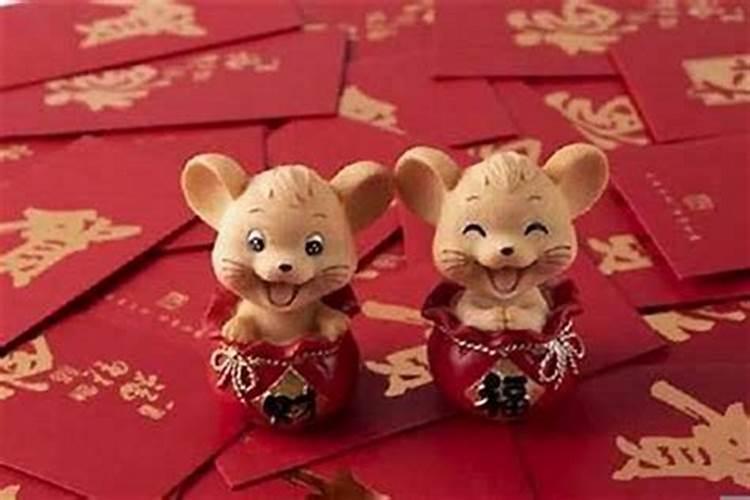 本命年可以结婚吗属鼠？