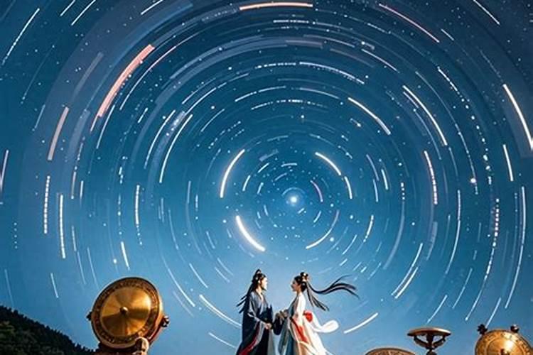 七夕节的渊源有哪些？