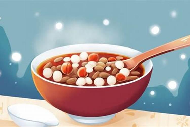 腊八节去东北怎么过？