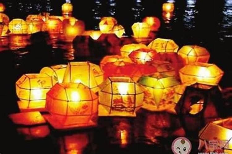 中元节注意什么讲究？