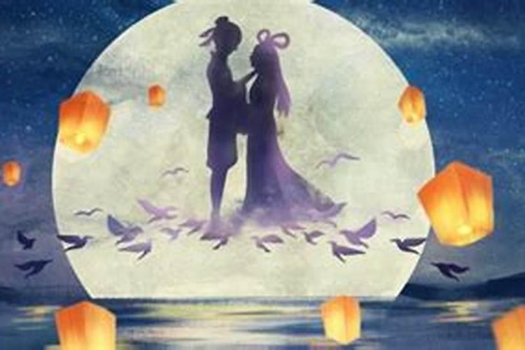 七夕节和除夕在哪一天？