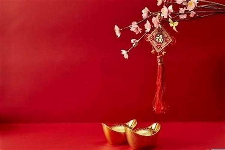 本命年容易倒霉吗女人命运？