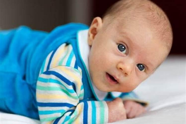 农历二月二出生的男孩