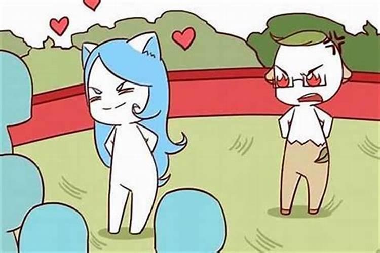 虎与羊属相婚配可以吗？