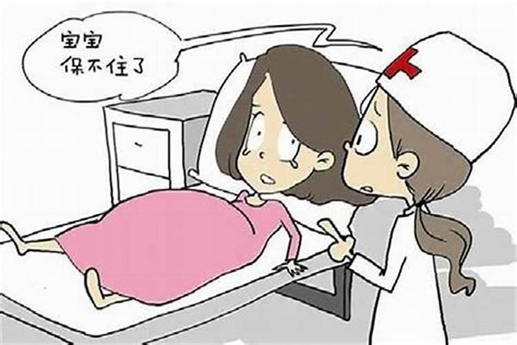 给早年流产的孩子做法事