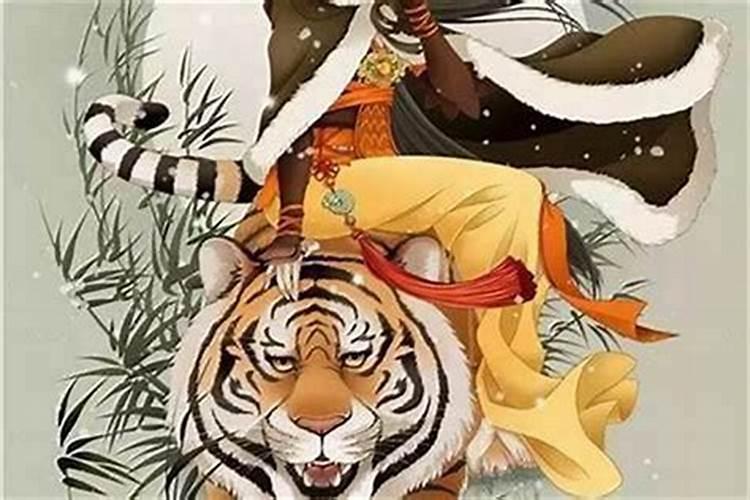 虎年本命年运气不好怎么办女人？