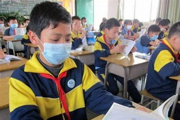 沈阳什么时候小年复课？