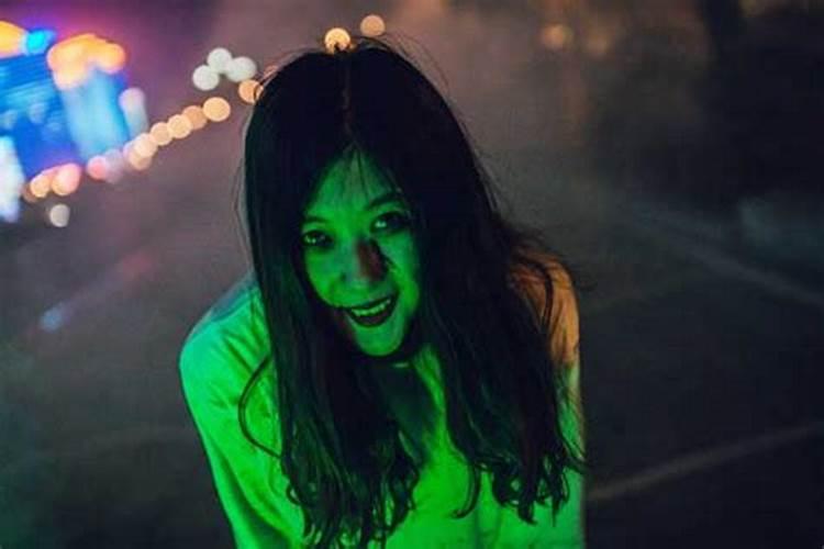 鬼节几点睡好？