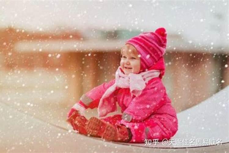 属虎立春出生的孩子