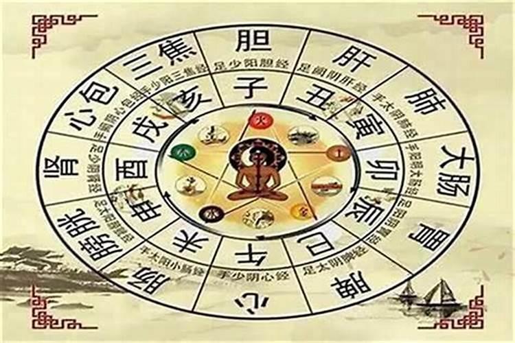 算命的看不透八字什么意思？