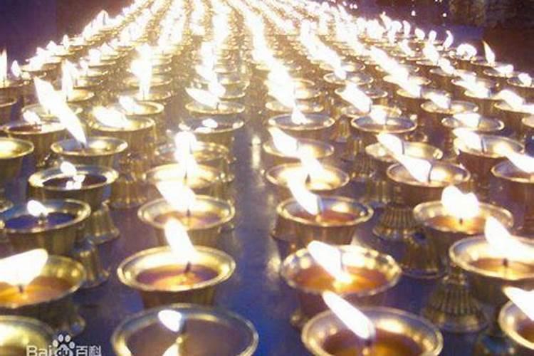 十月初一网上祭奠