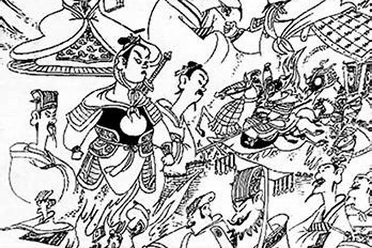 小人的八大特征要看清