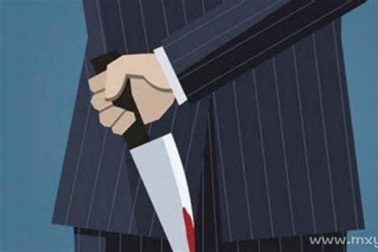 梦见朋友被杀是什么预兆？