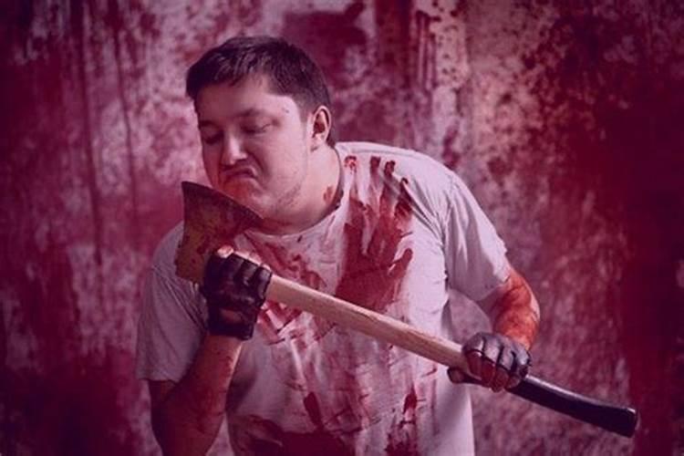 梦见活着的人死又活了