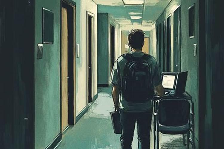 寝室做法事逆天