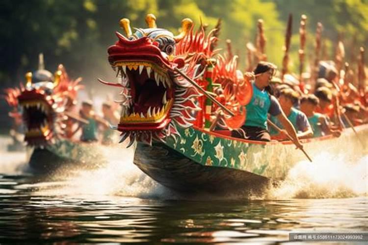 厦门端午节哪里有赛龙舟？