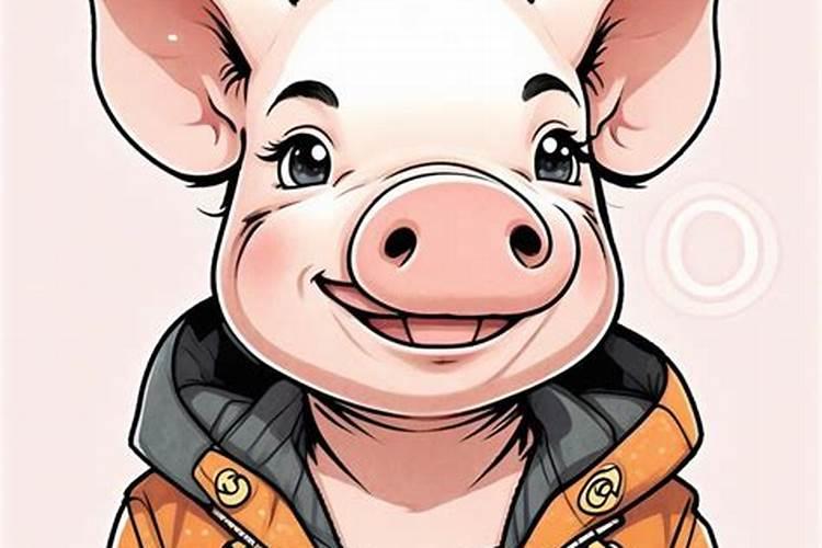 七一年出生属猪在一九年的运势