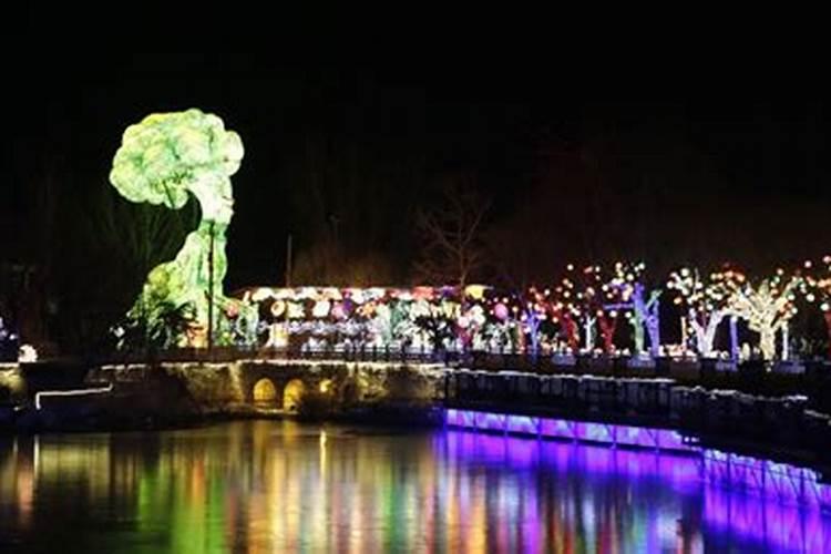 淄博正月十五相亲会去哪里？