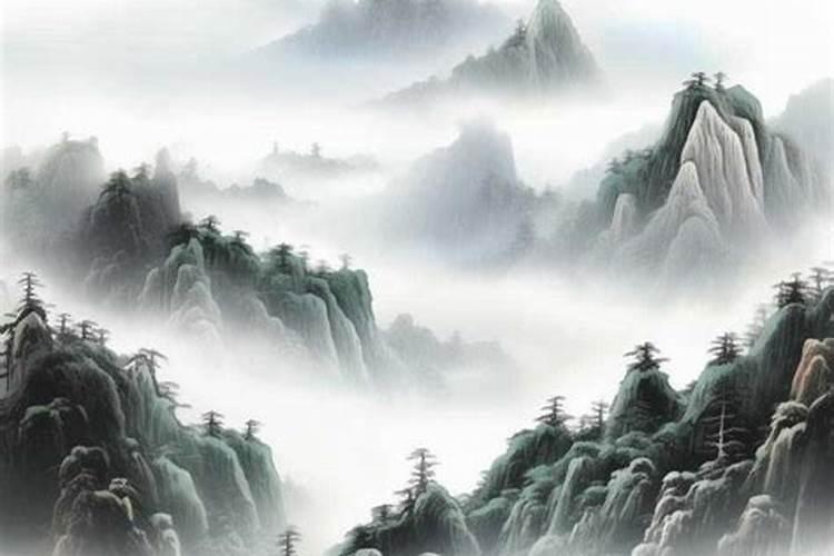 八字测2026年运势