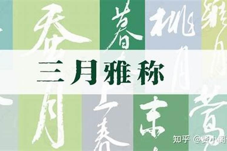 农历三月十五有什么花？