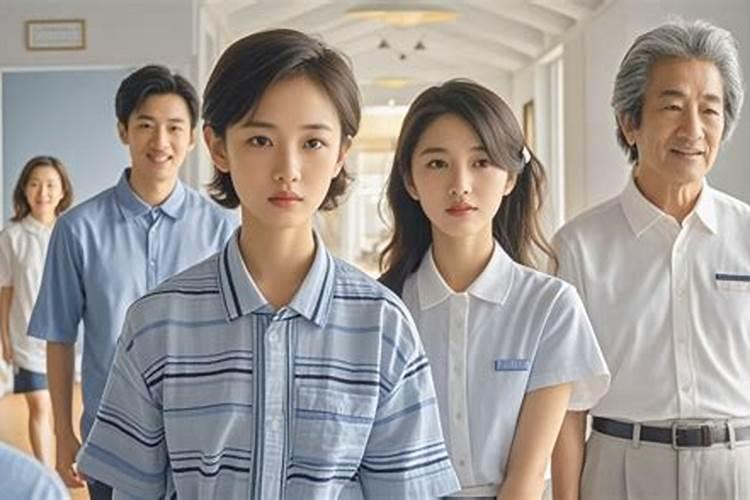 梦到同学有什么兆头？