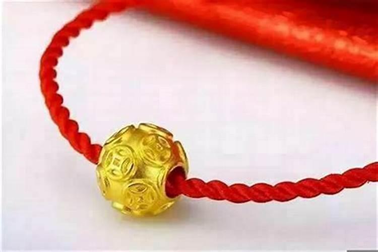 犯太岁转运珠什么时候佩戴合适？