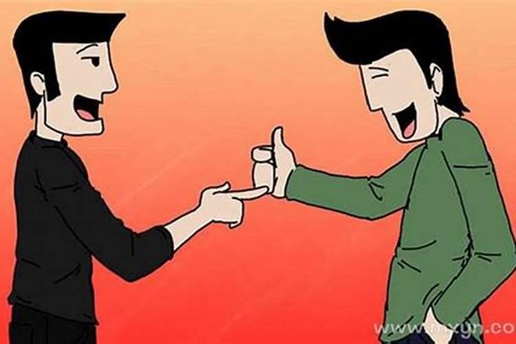 梦见好多熟人在我身边？