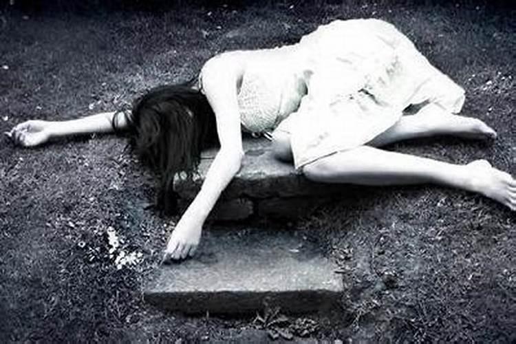 梦见熟悉的死人活着又死去