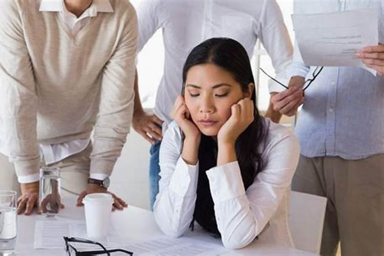 说坏话会影响运势吗？