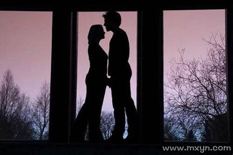 梦见前夫的女人来找我