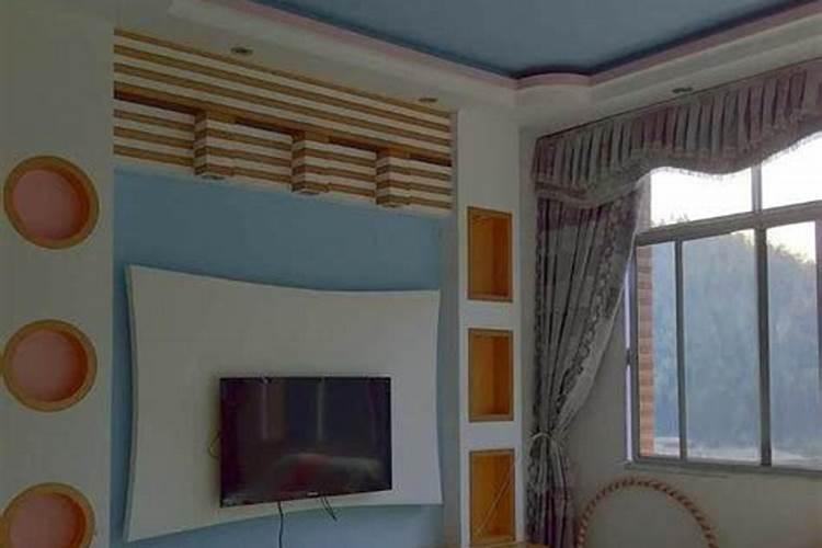 梦见老家房子装修很漂亮