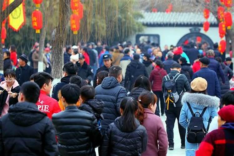 正月初二济南哪里好？