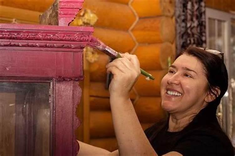 梦见前妻复合是什么预兆周公解梦？