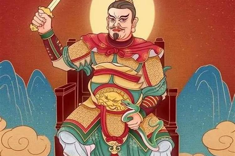 教你一招消除霉运