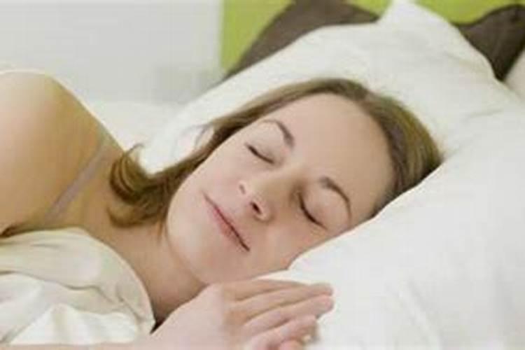 梦到已故的人还活着什么预兆？