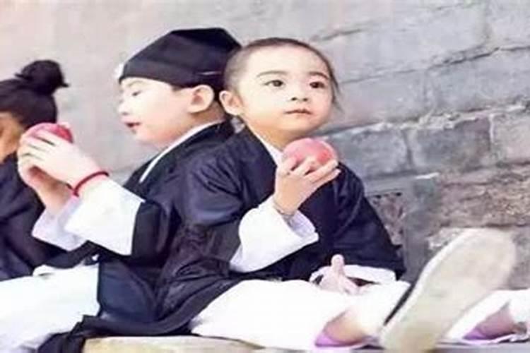 女人带童子命是什么意思？