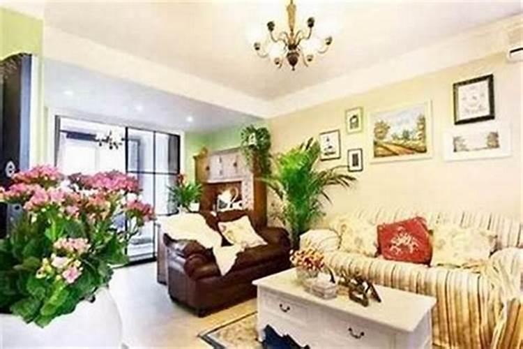 客厅贵人位放什么东西招贵人？