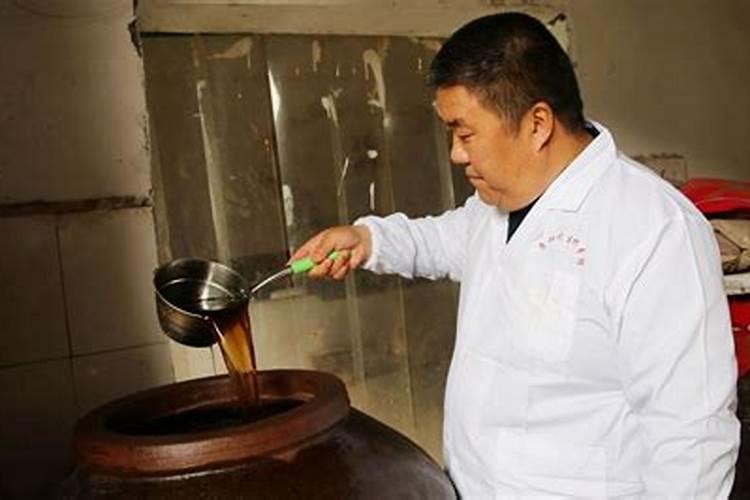 陕西旬阳朱宗善做法事