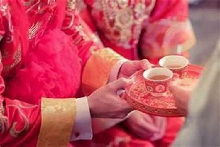 本命年结婚忌讳哪些属相？