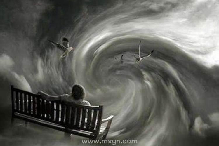 已故亲人在梦里又死了